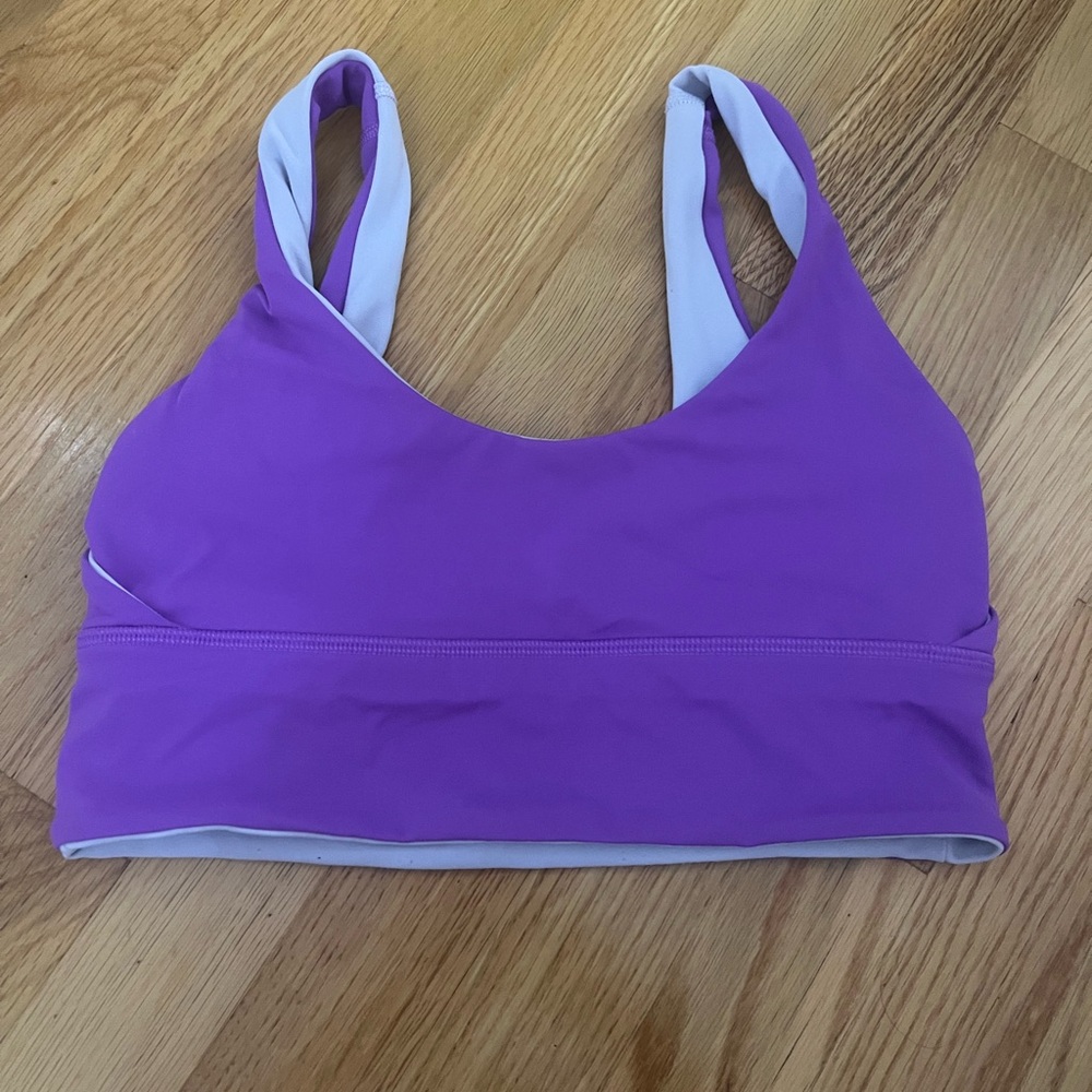Lululemon align sports bra